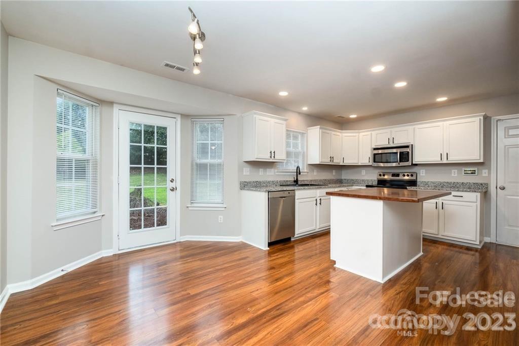 Faires Farm - Residential Lease