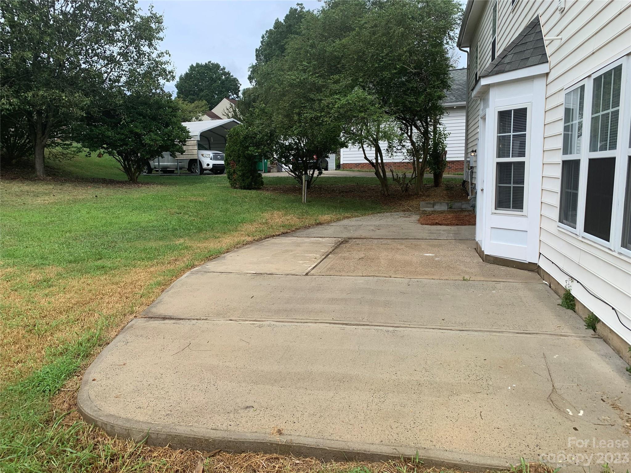 Faires Farm - Residential Lease