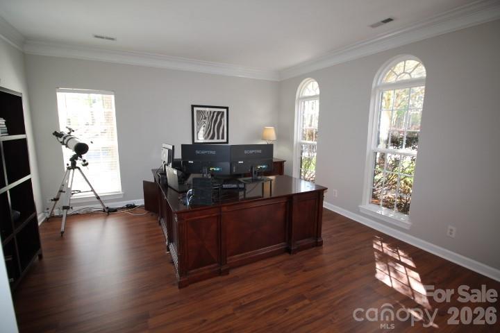 Bradfield Farms - Residential