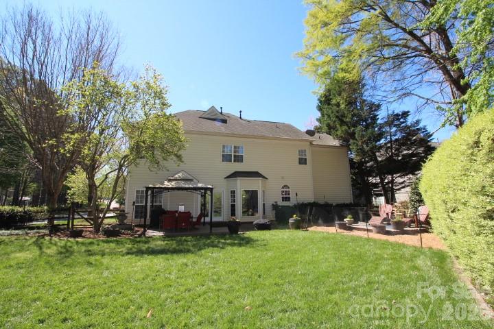 Bradfield Farms - Residential