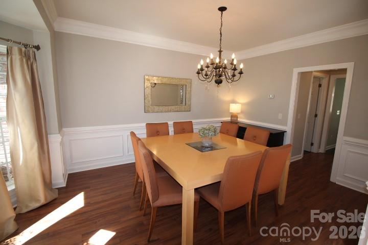 Bradfield Farms - Residential