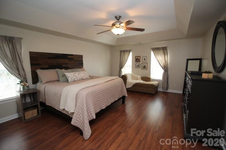 Bradfield Farms - Residential