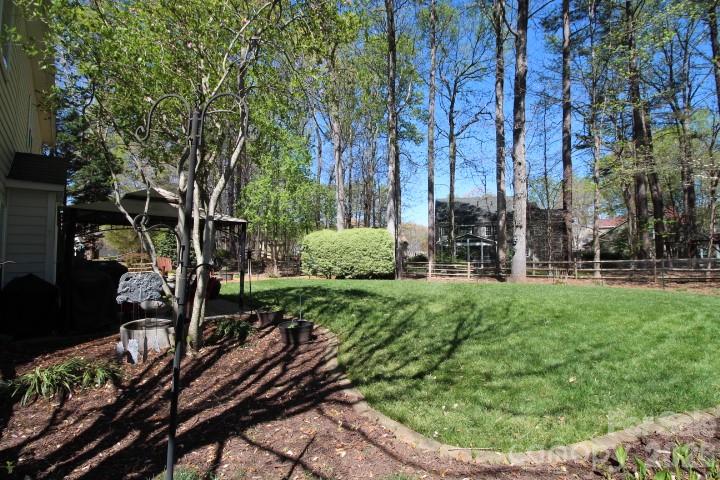 Bradfield Farms - Residential