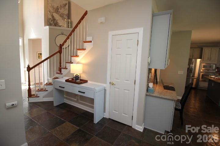 Bradfield Farms - Residential