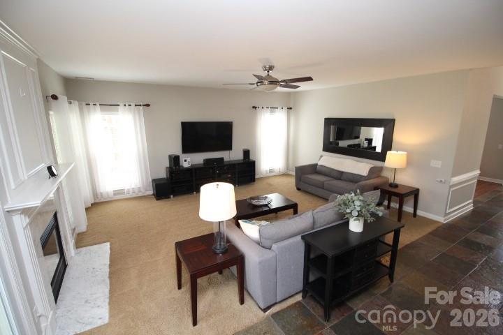 Bradfield Farms - Residential