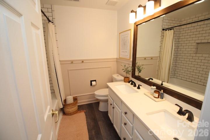 Bradfield Farms - Residential