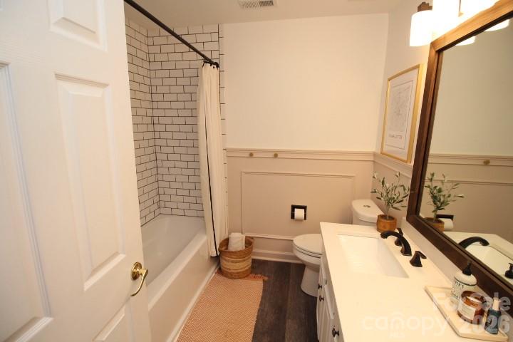 Bradfield Farms - Residential