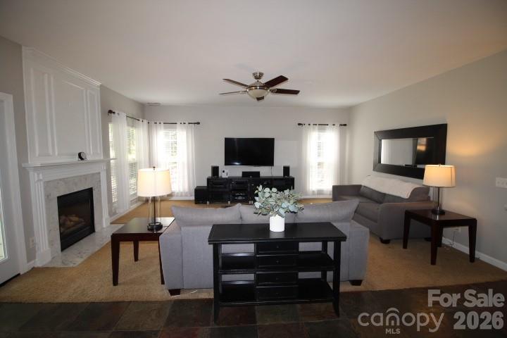 Bradfield Farms - Residential