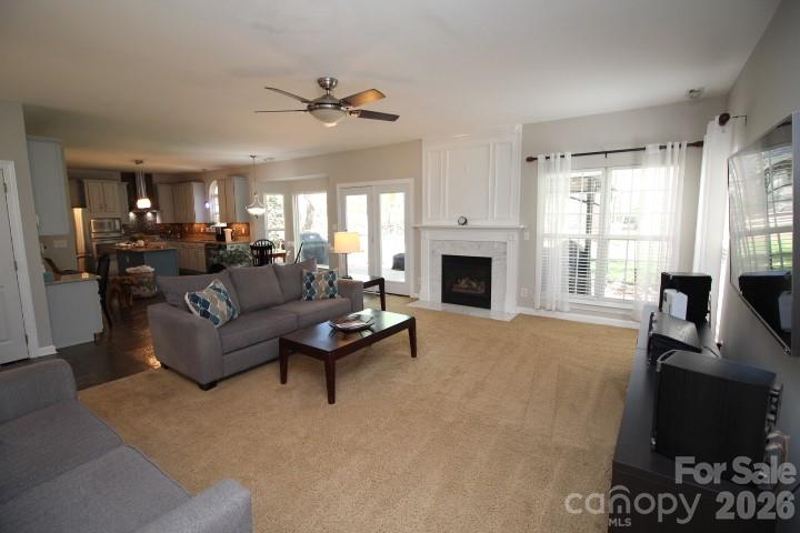 Bradfield Farms - Residential