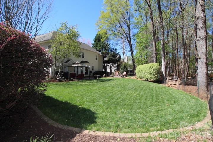 Bradfield Farms - Residential