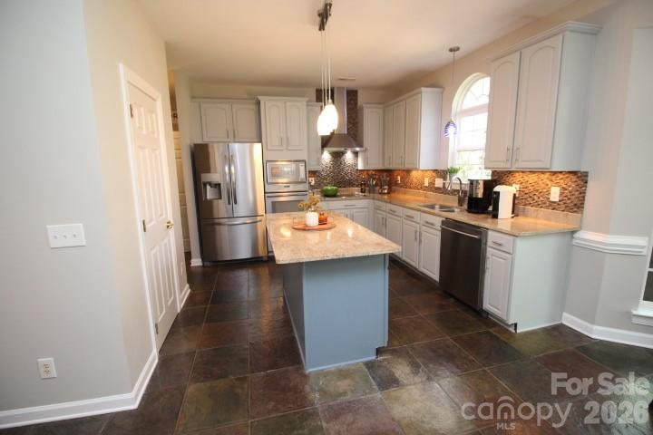 Bradfield Farms - Residential