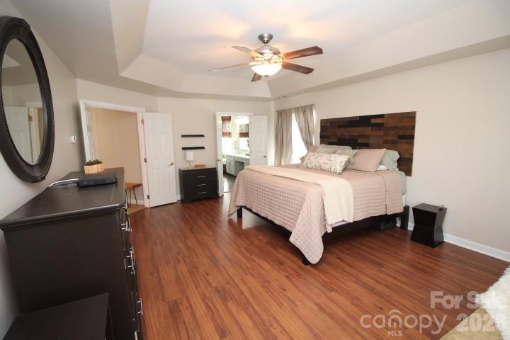 Bradfield Farms - Residential