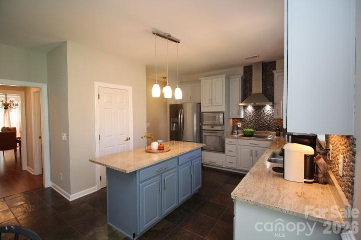 Bradfield Farms - Residential