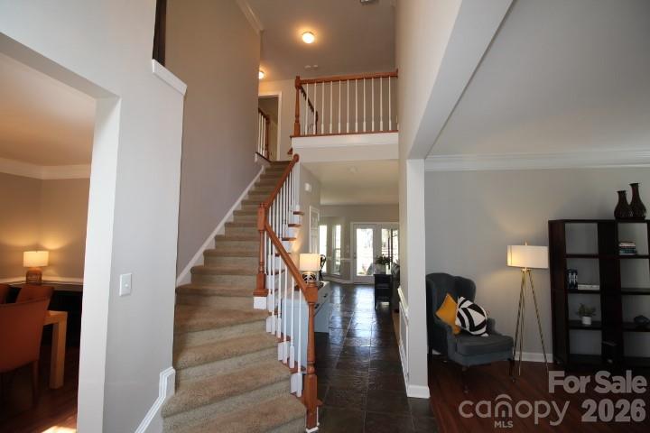 Bradfield Farms - Residential