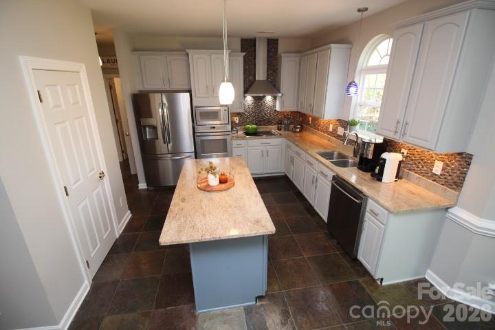 Bradfield Farms - Residential