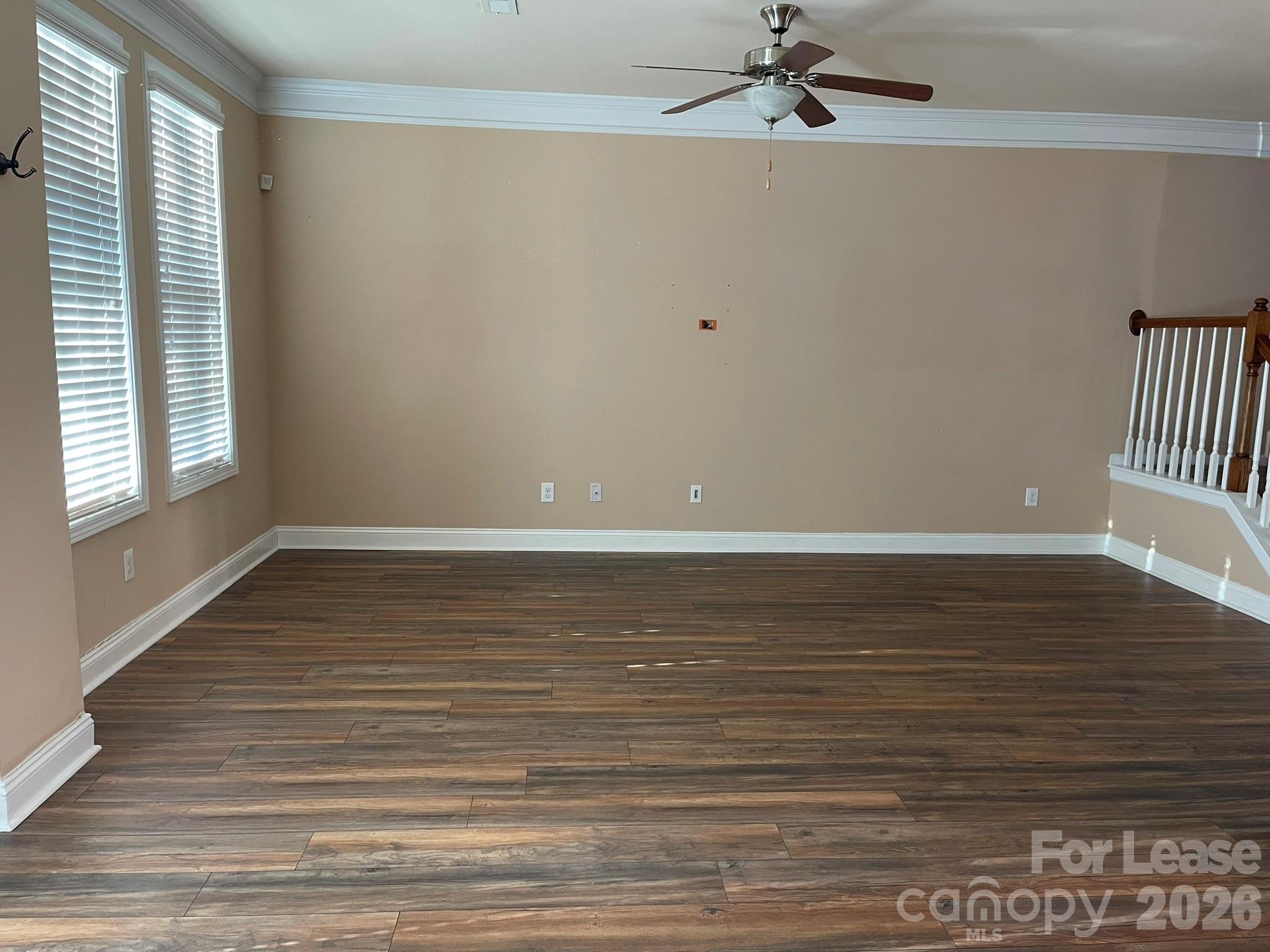 Christenbury Village - Residential Lease