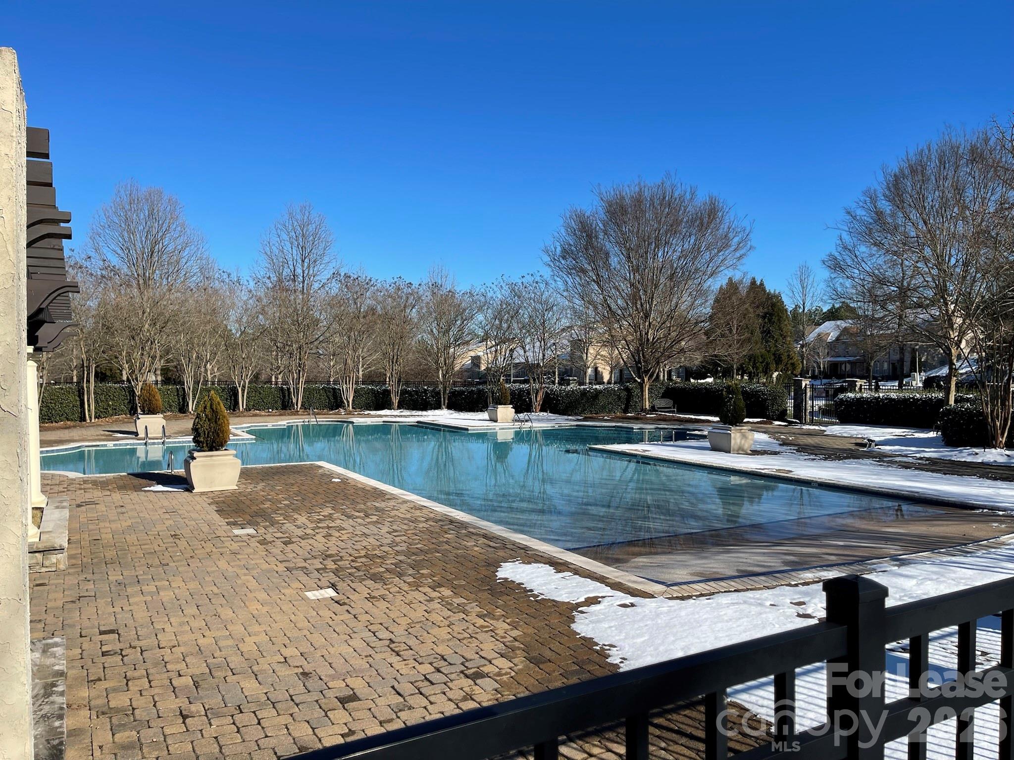 Christenbury Village - Residential Lease