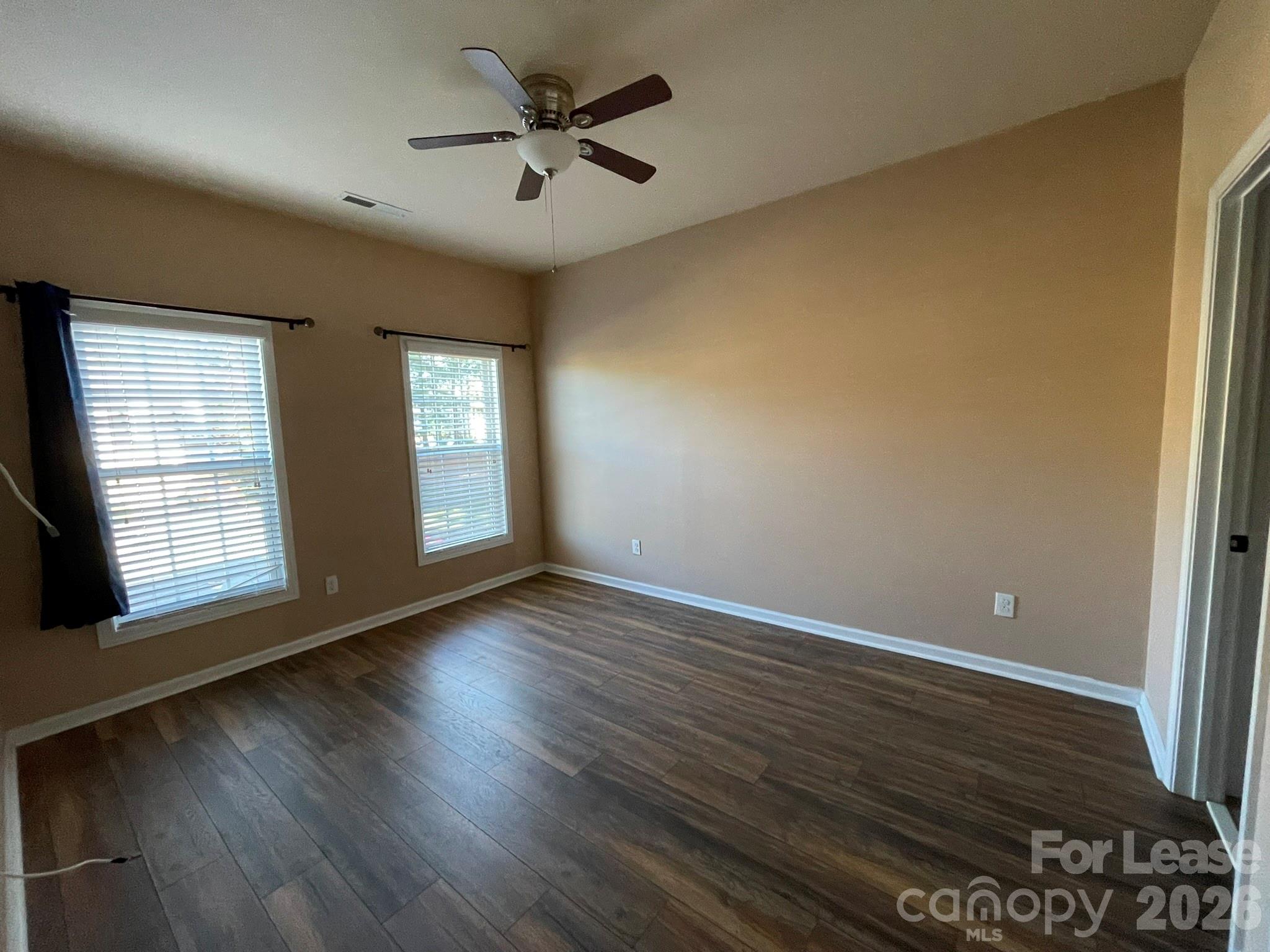 Christenbury Village - Residential Lease