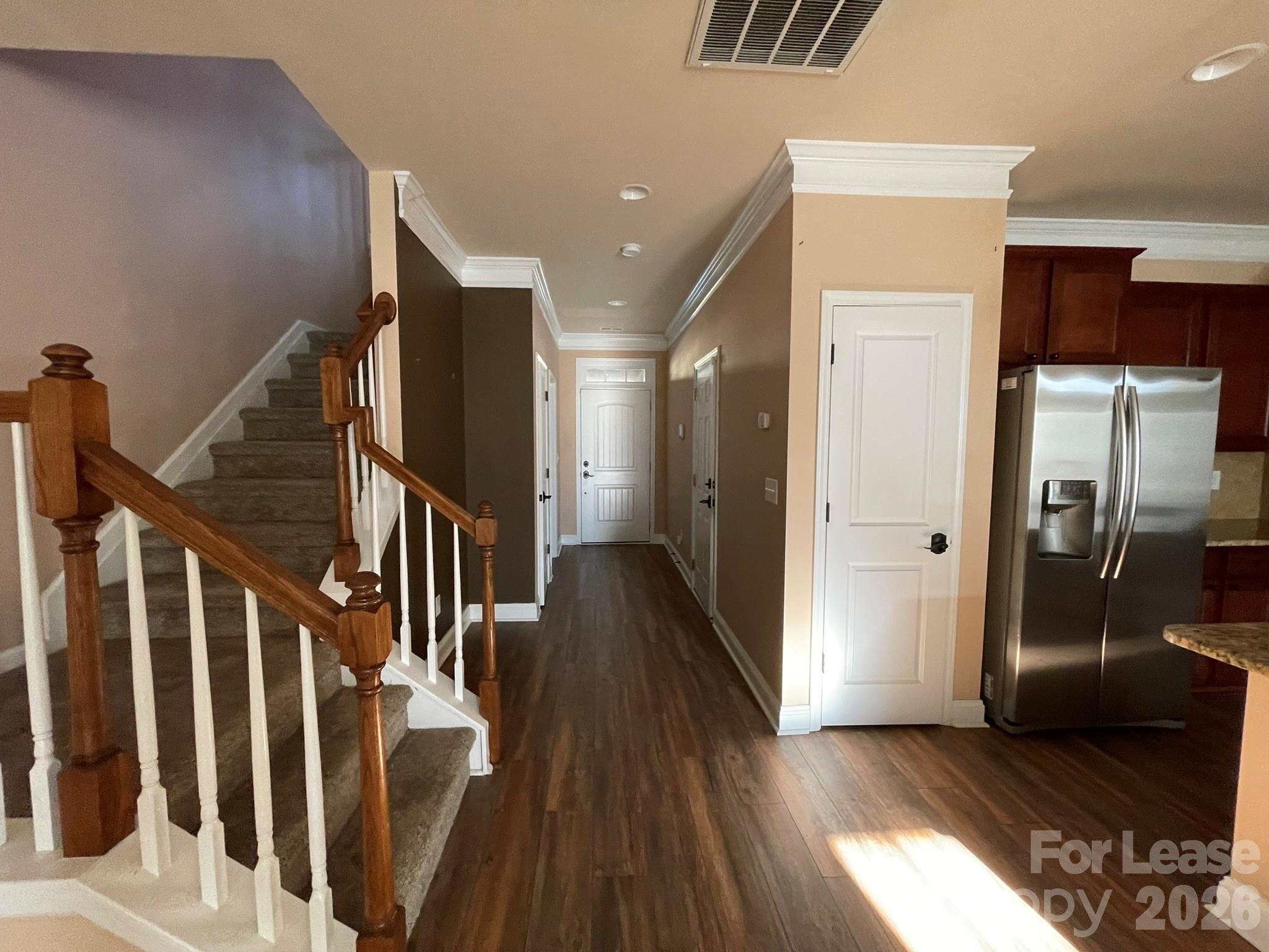 Christenbury Village - Residential Lease