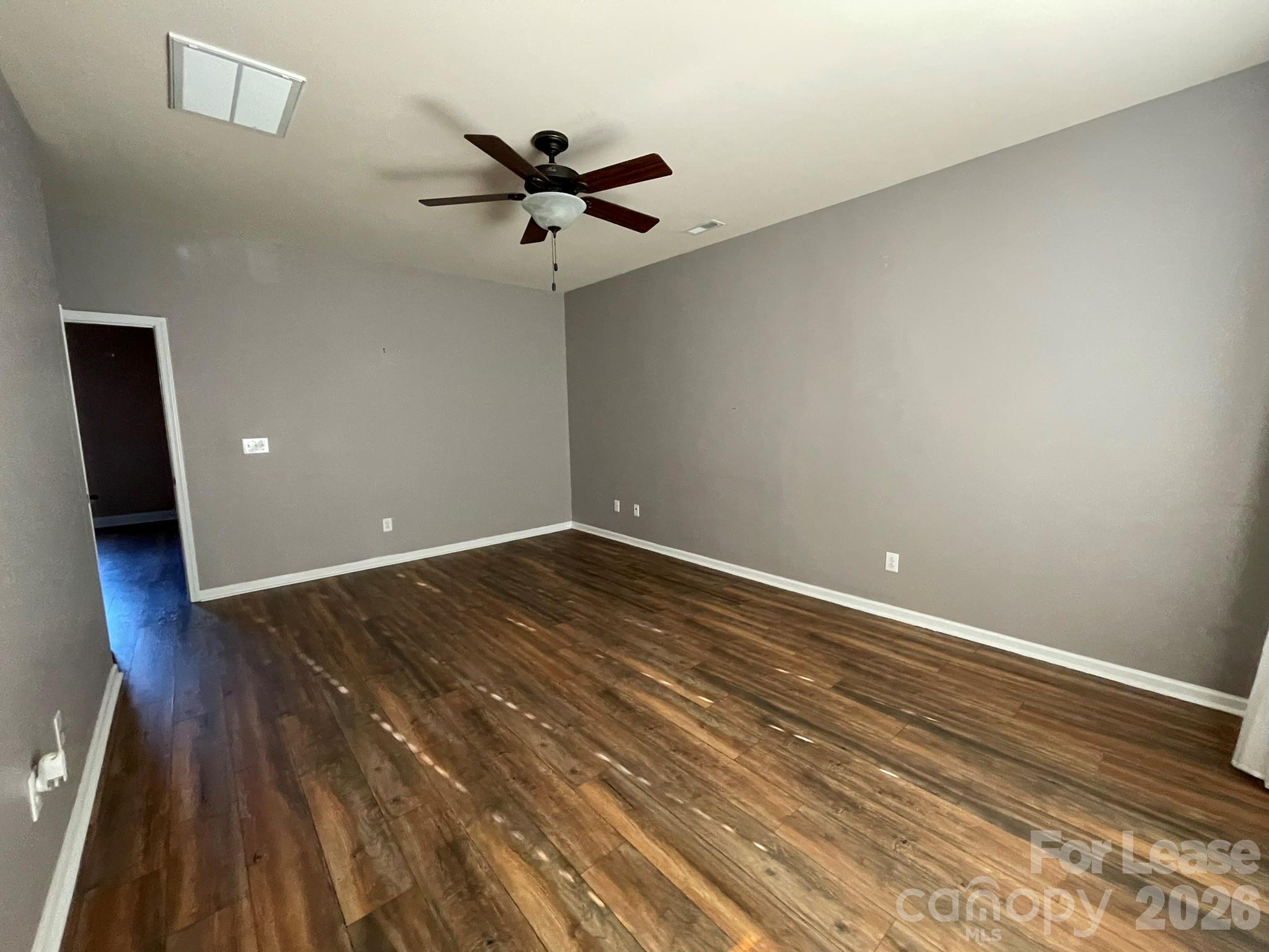 Christenbury Village - Residential Lease