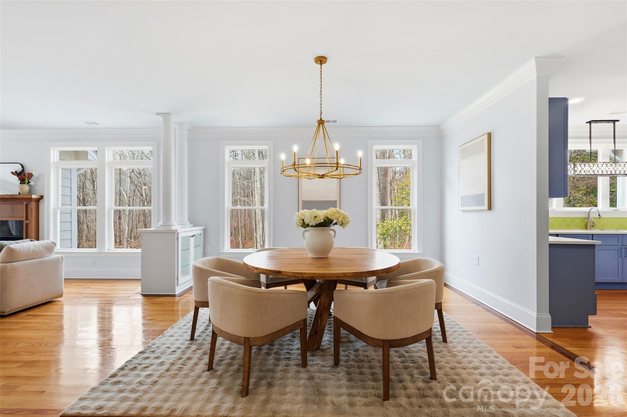 Oakhurst - Residential