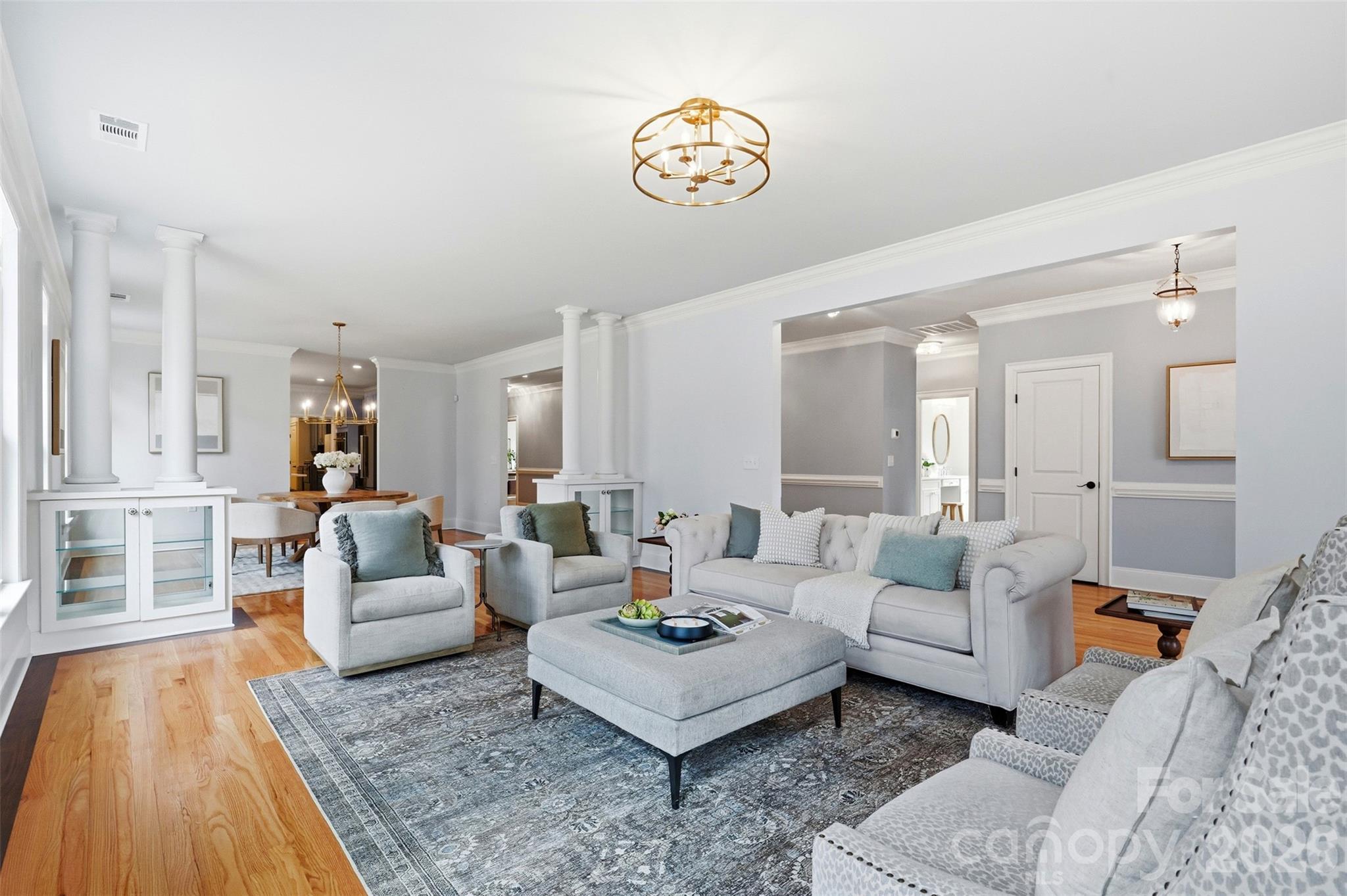 Oakhurst - Residential