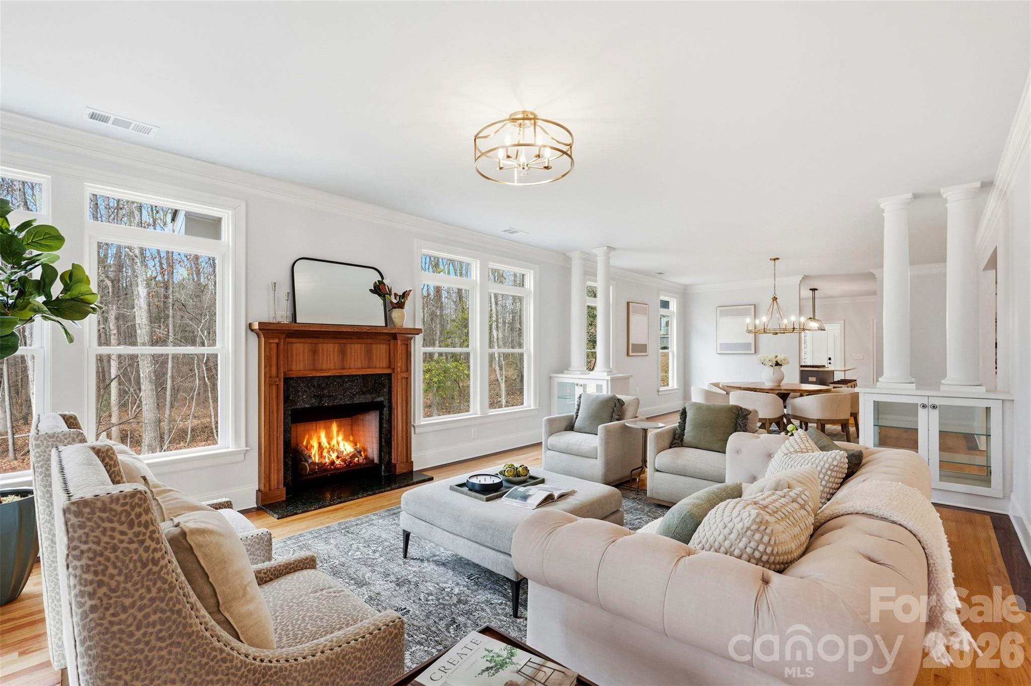 Oakhurst - Residential