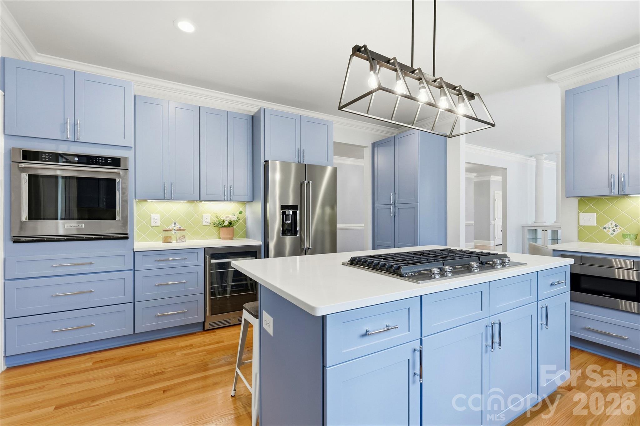 Oakhurst - Residential