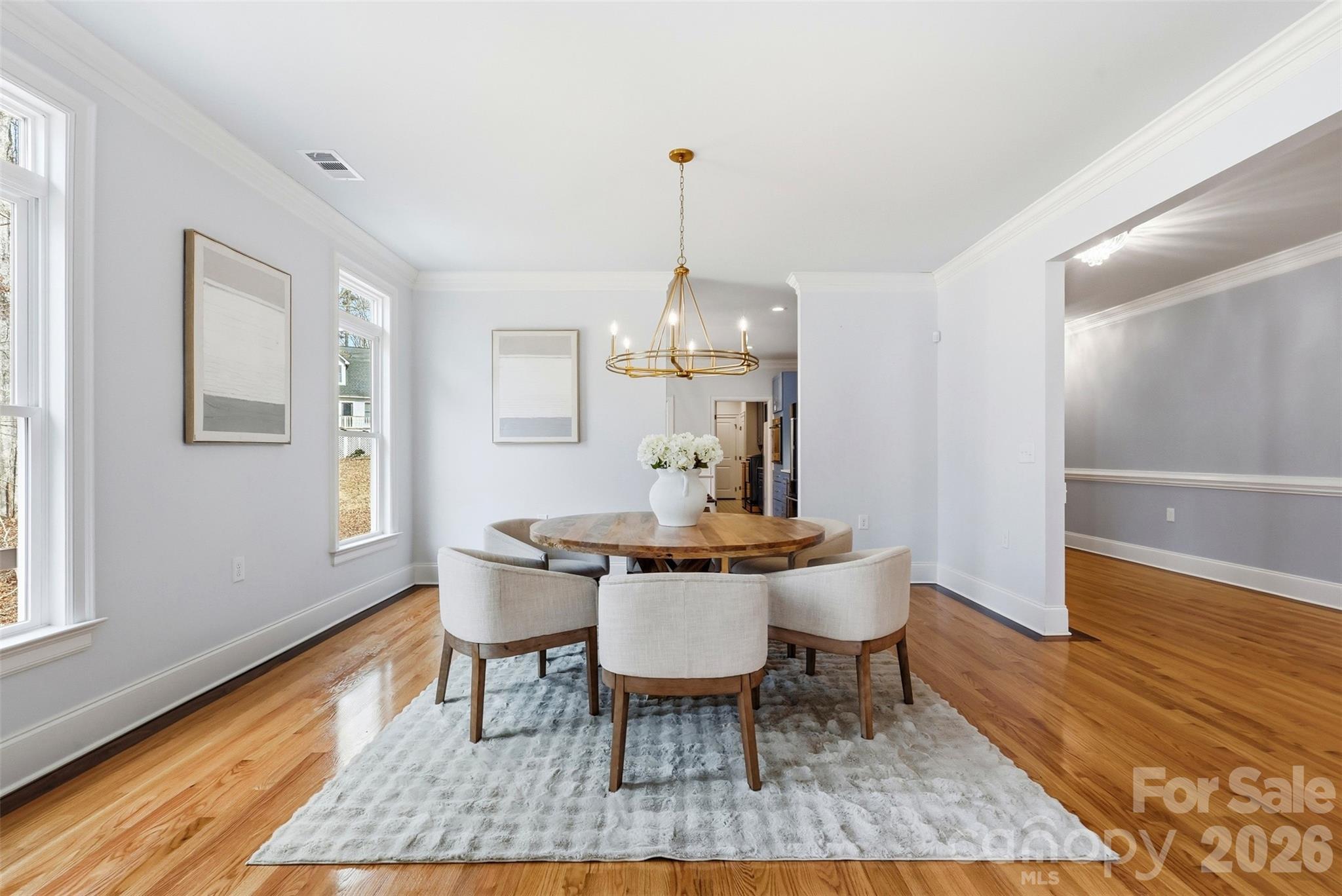 Oakhurst - Residential