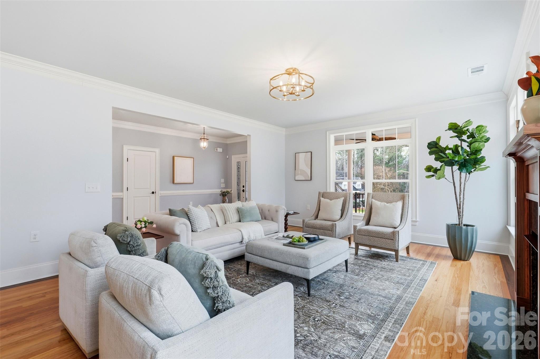 Oakhurst - Residential