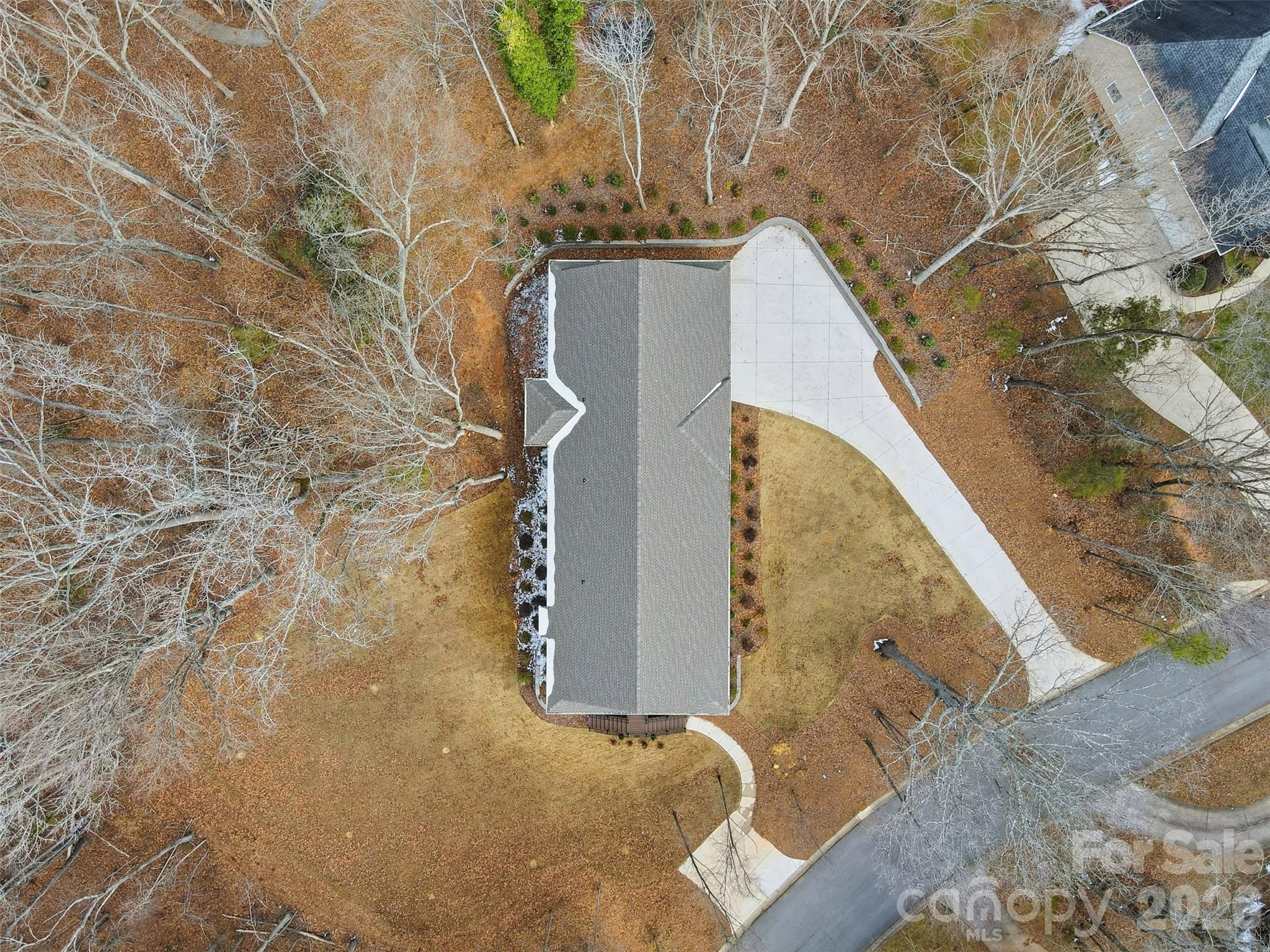 Oakhurst - Residential