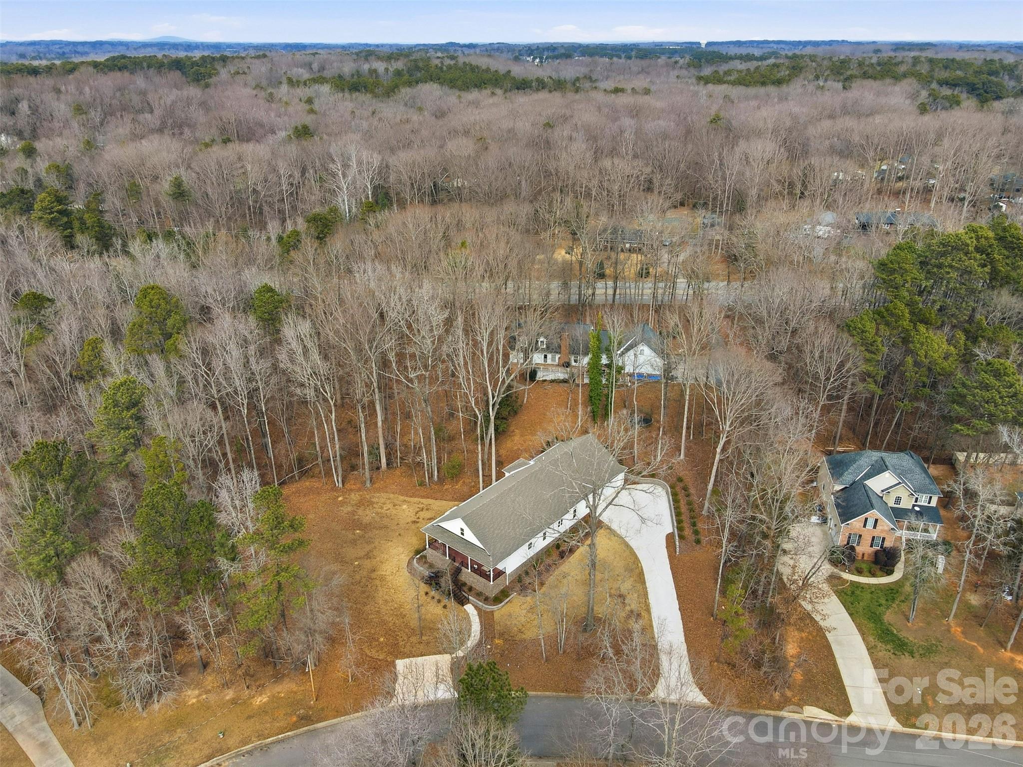 Oakhurst - Residential