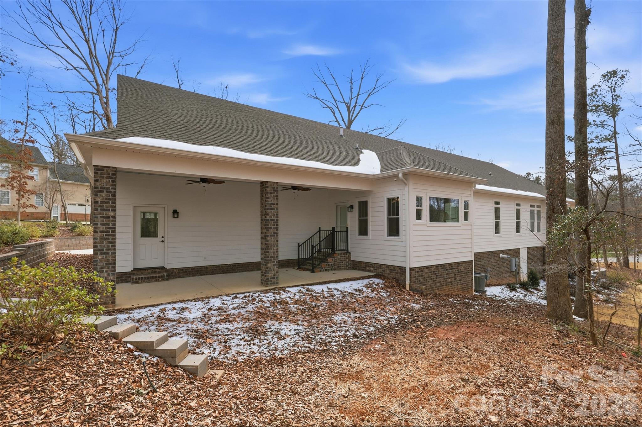 Oakhurst - Residential