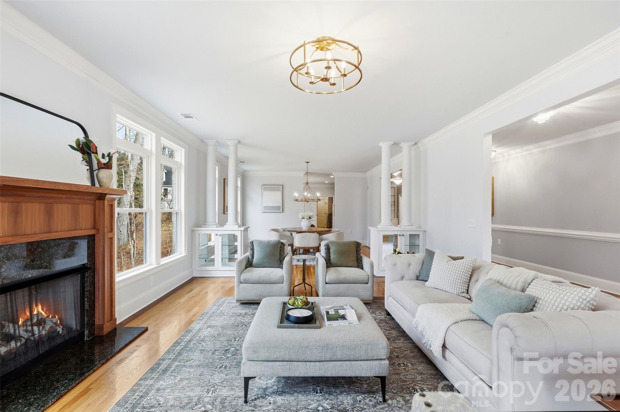 Oakhurst - Residential