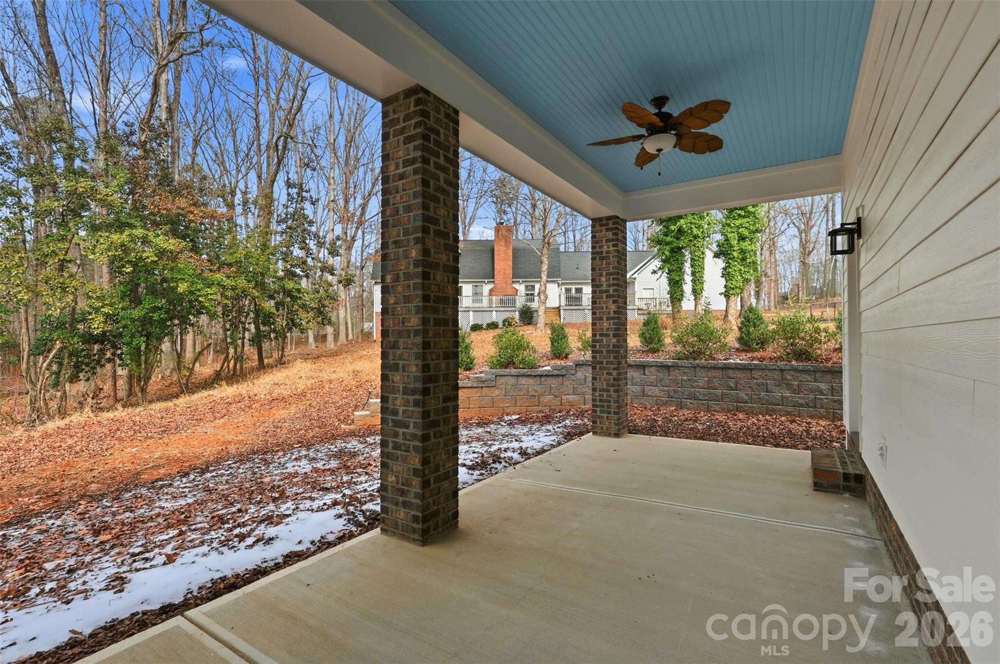 Oakhurst - Residential