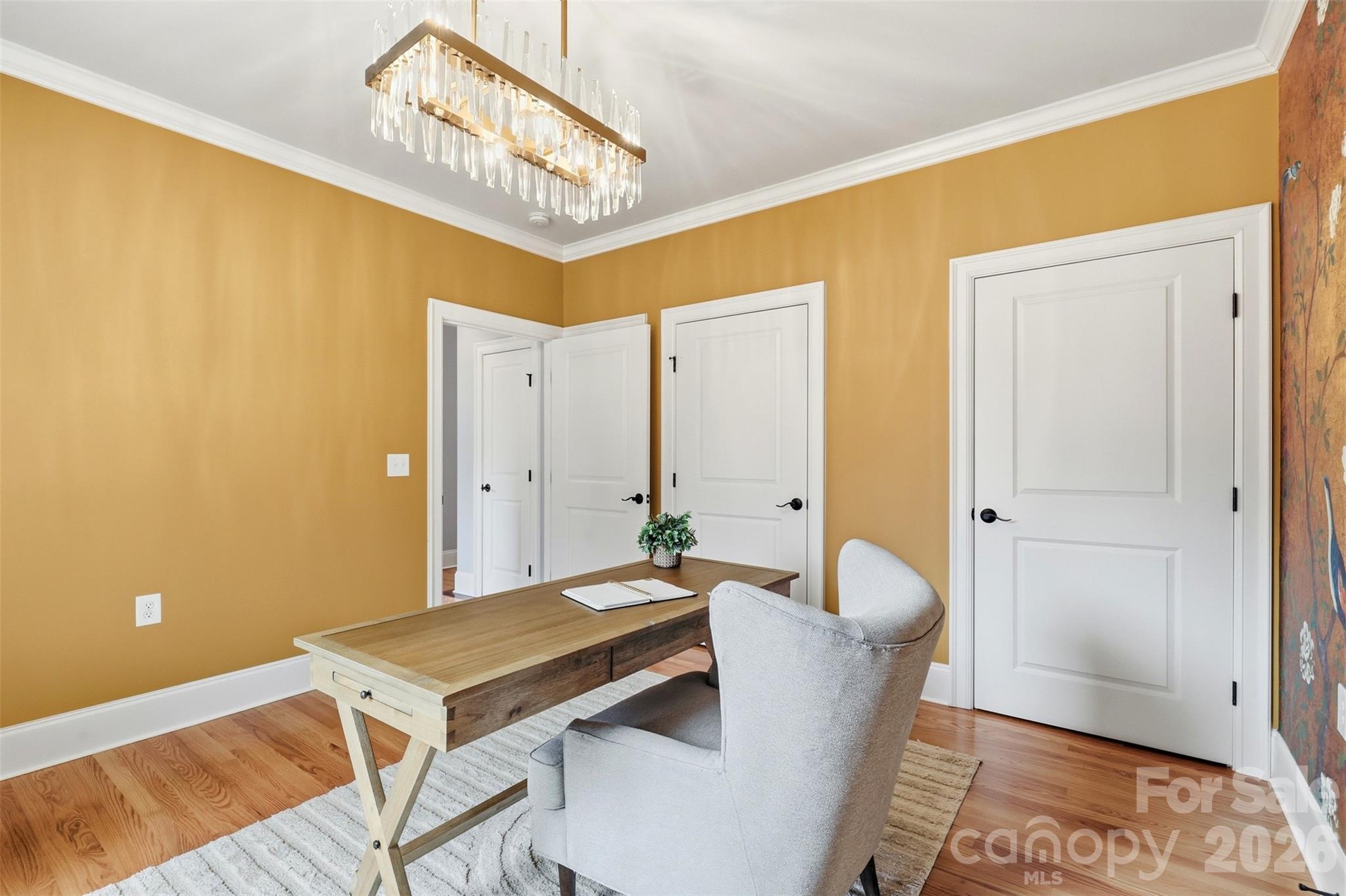 Oakhurst - Residential