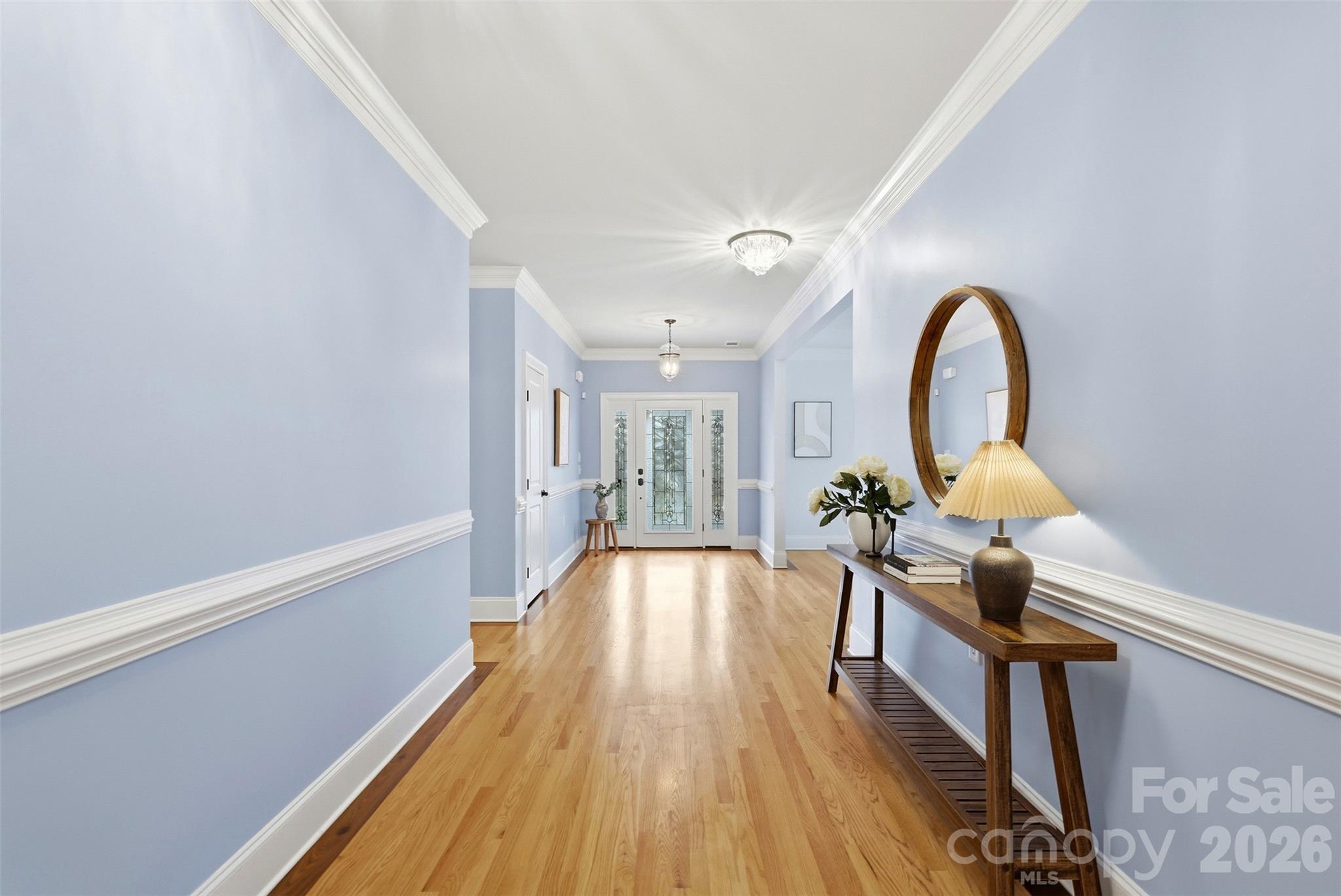 Oakhurst - Residential