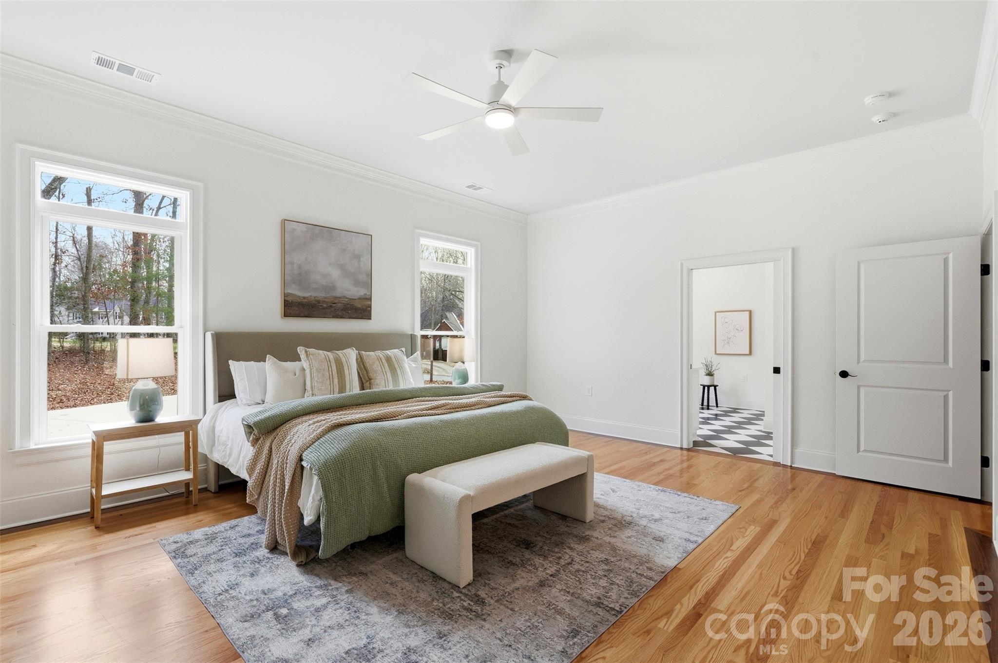 Oakhurst - Residential