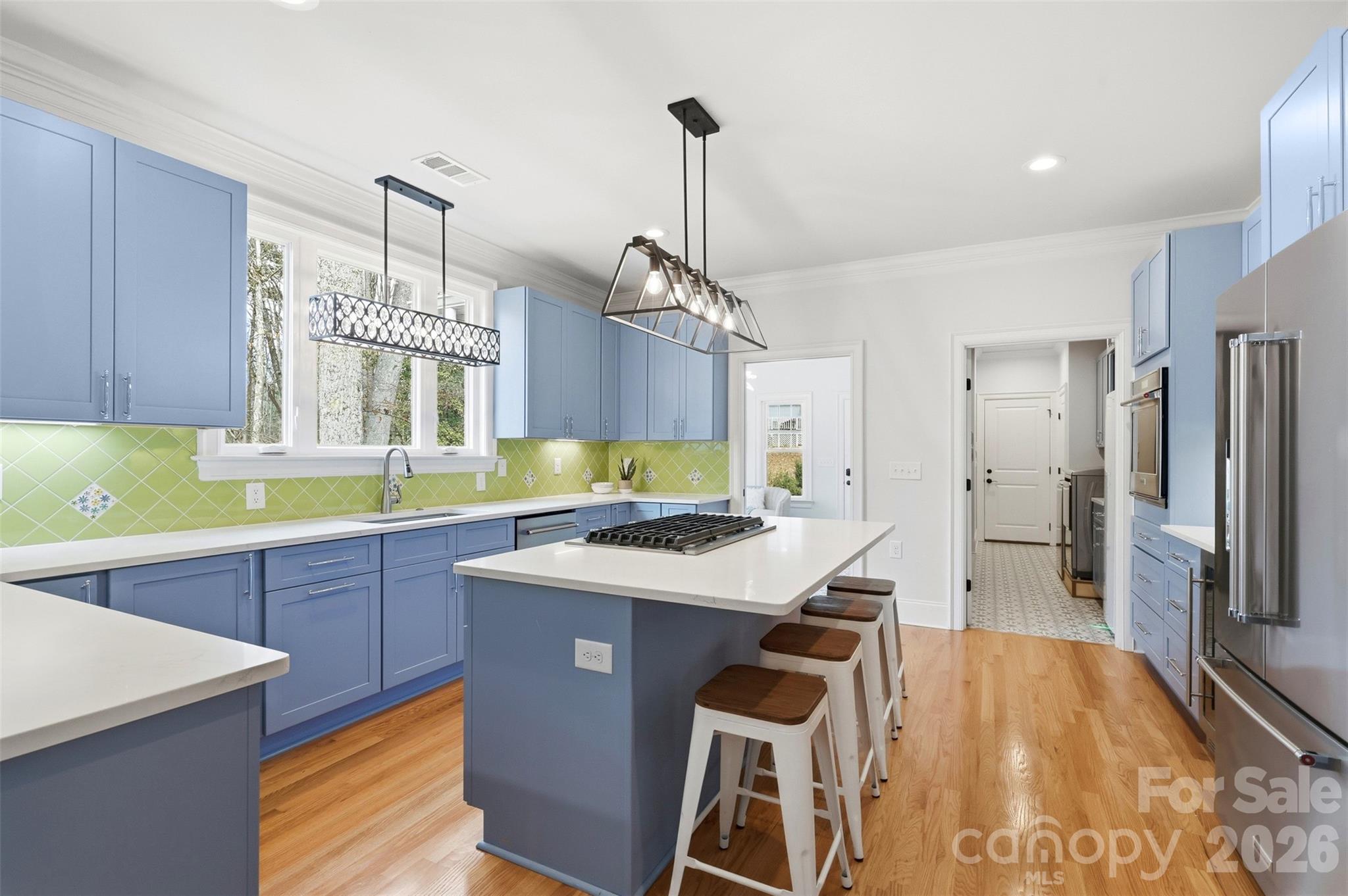 Oakhurst - Residential