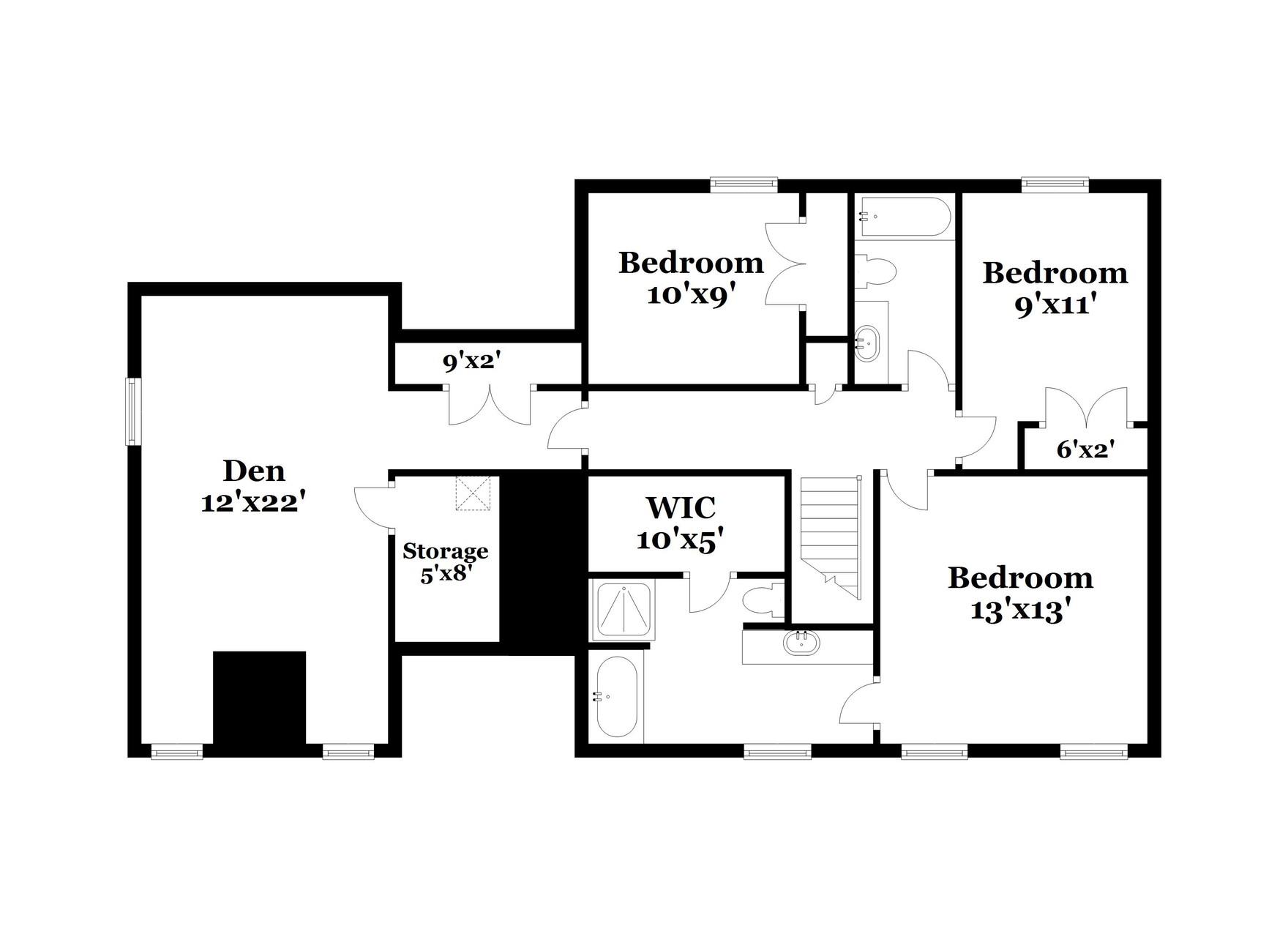 Lakeview at Faires Farm - Residential Lease