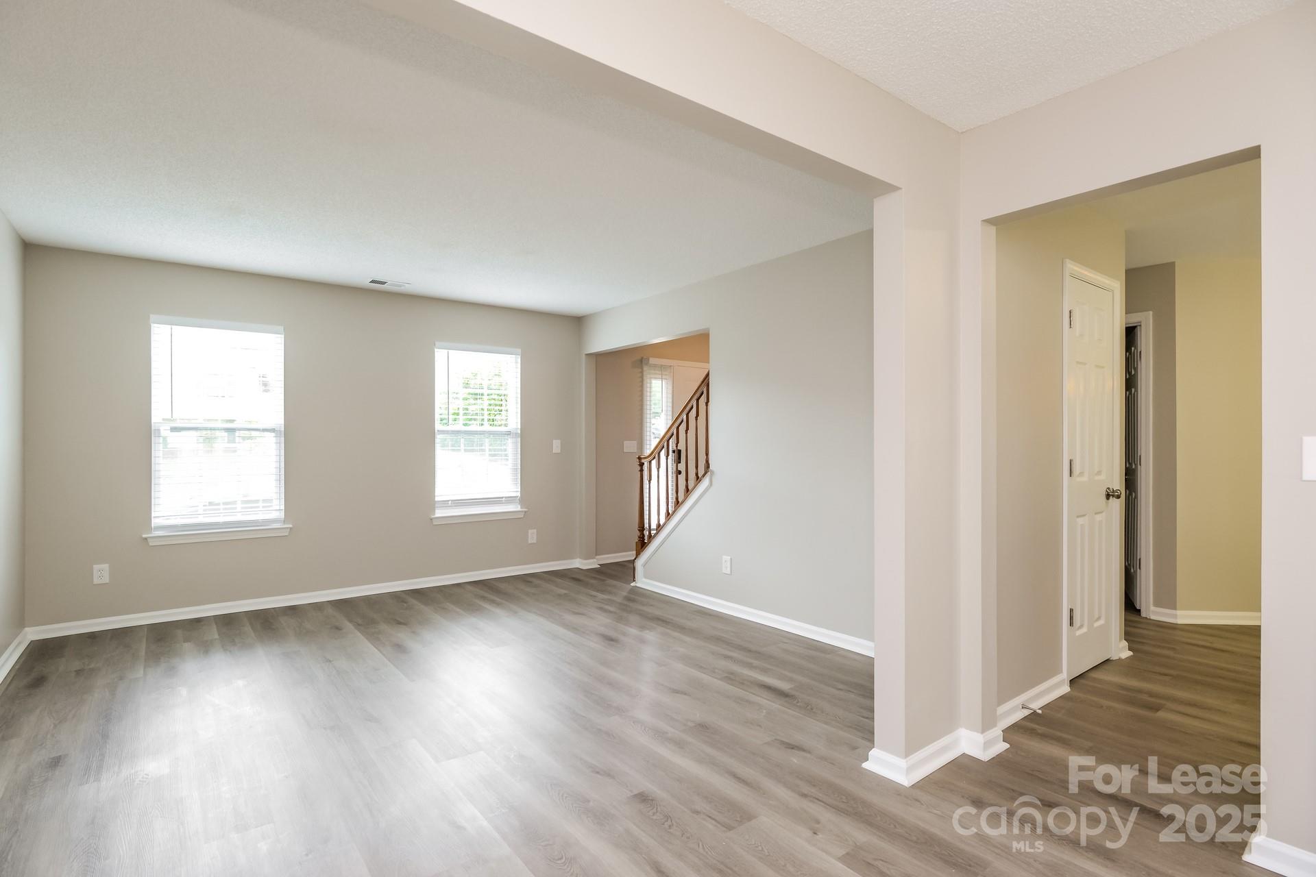 Lakeview at Faires Farm - Residential Lease