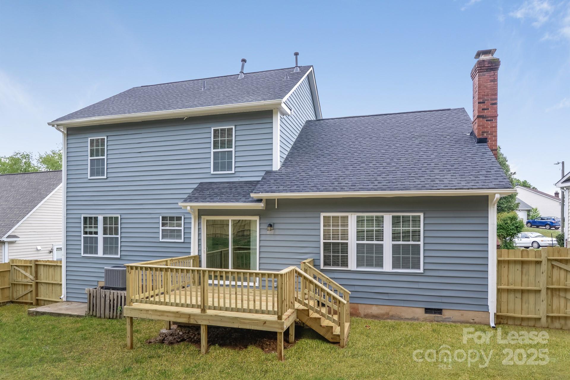 Lakeview at Faires Farm - Residential Lease