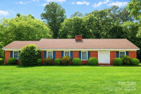 201 Northam Road Rockingham NC 28379