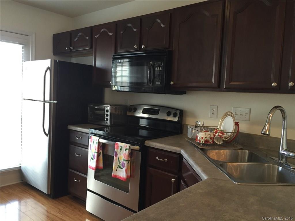 Hanover - Residential