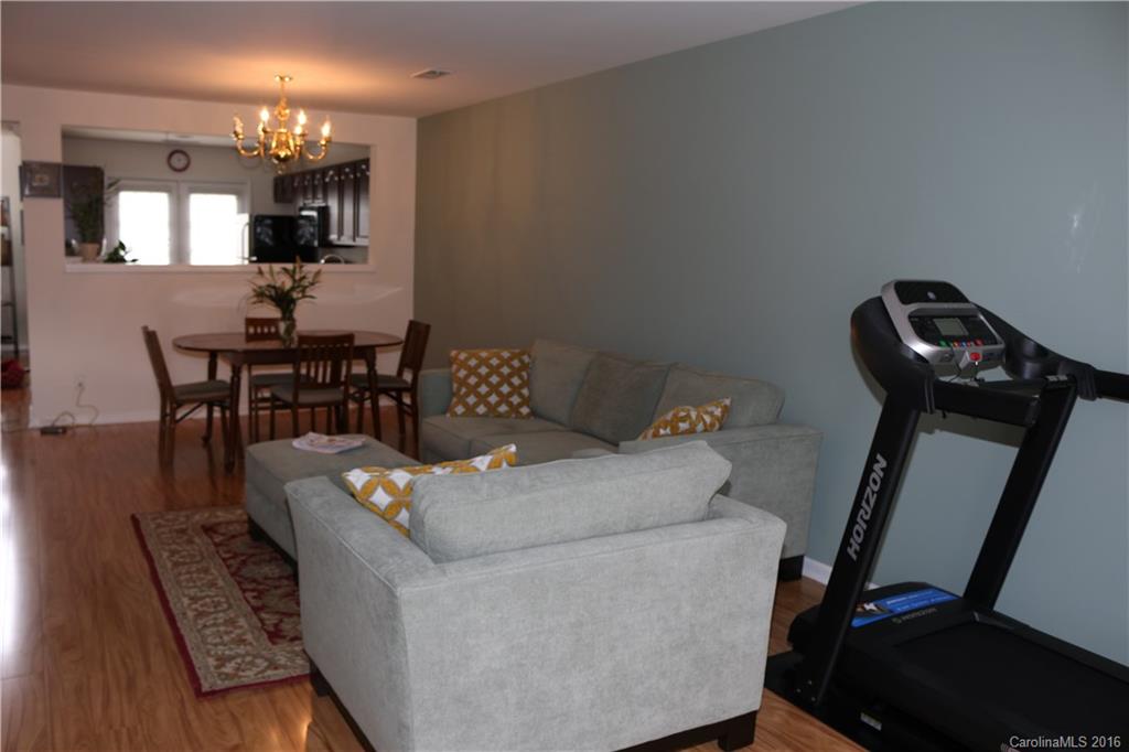 Hanover - Residential