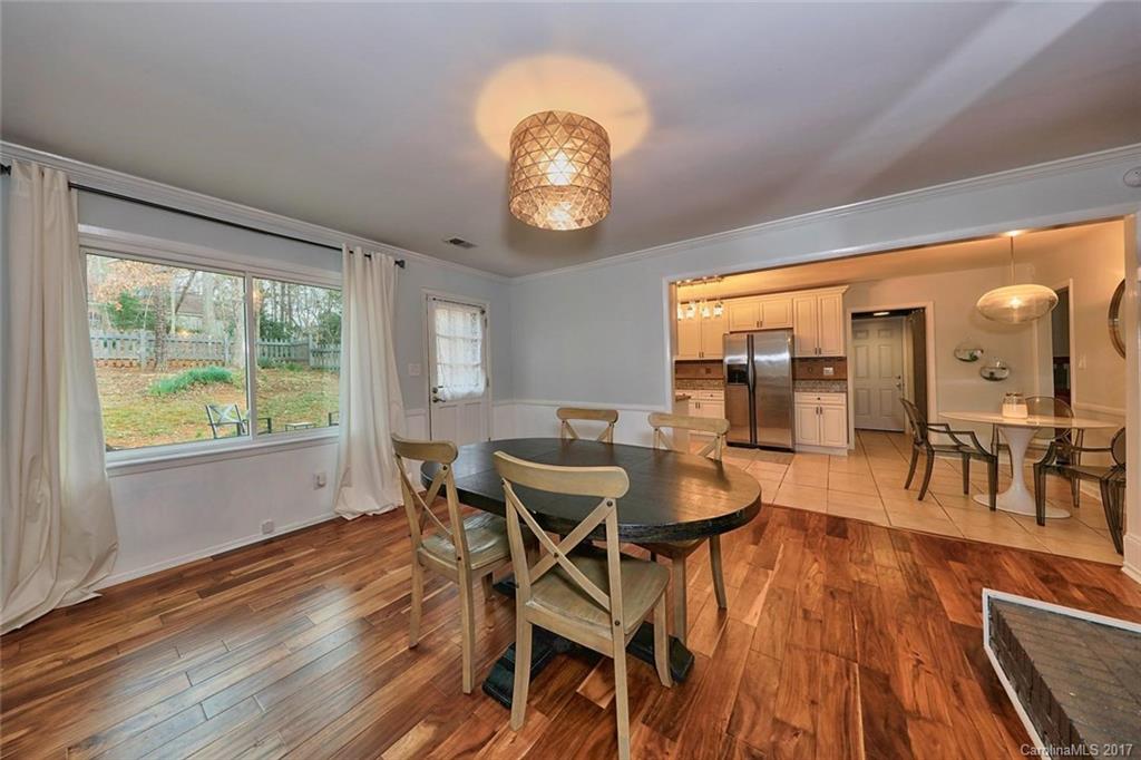 Downs Grant - Residential