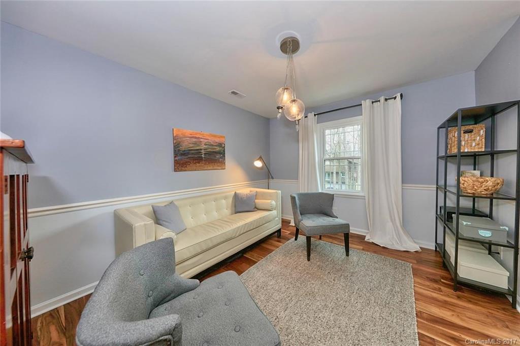 Downs Grant - Residential