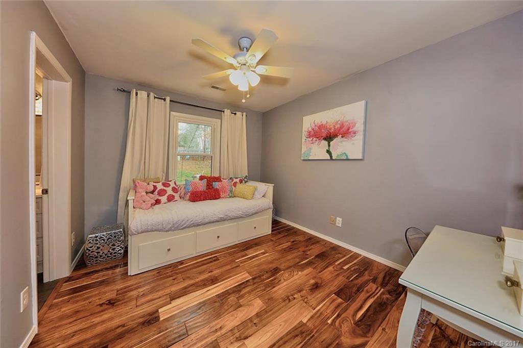 Downs Grant - Residential