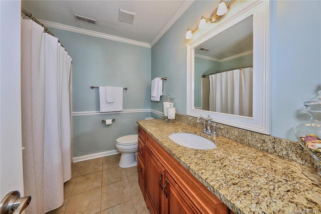 Downs Grant - Residential