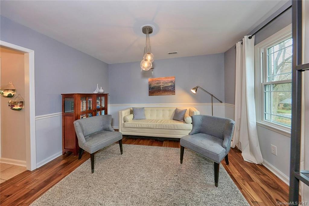 Downs Grant - Residential